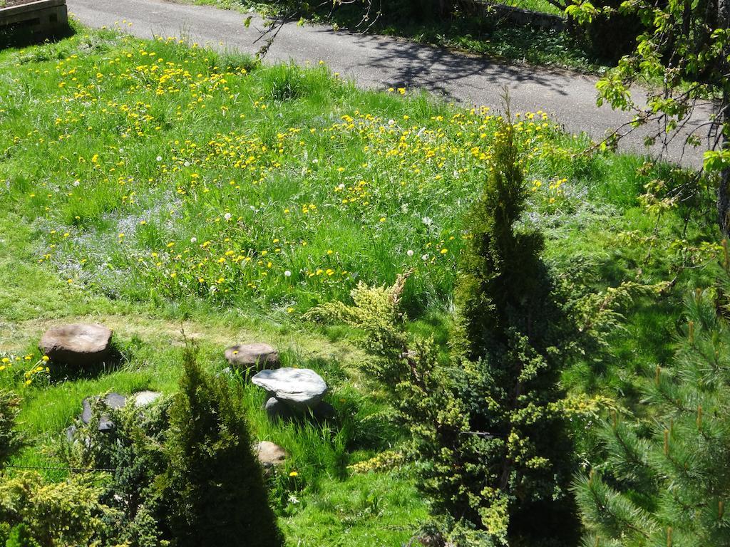 Apartmán Alpin-Check-In Reutte Pokoj fotografie