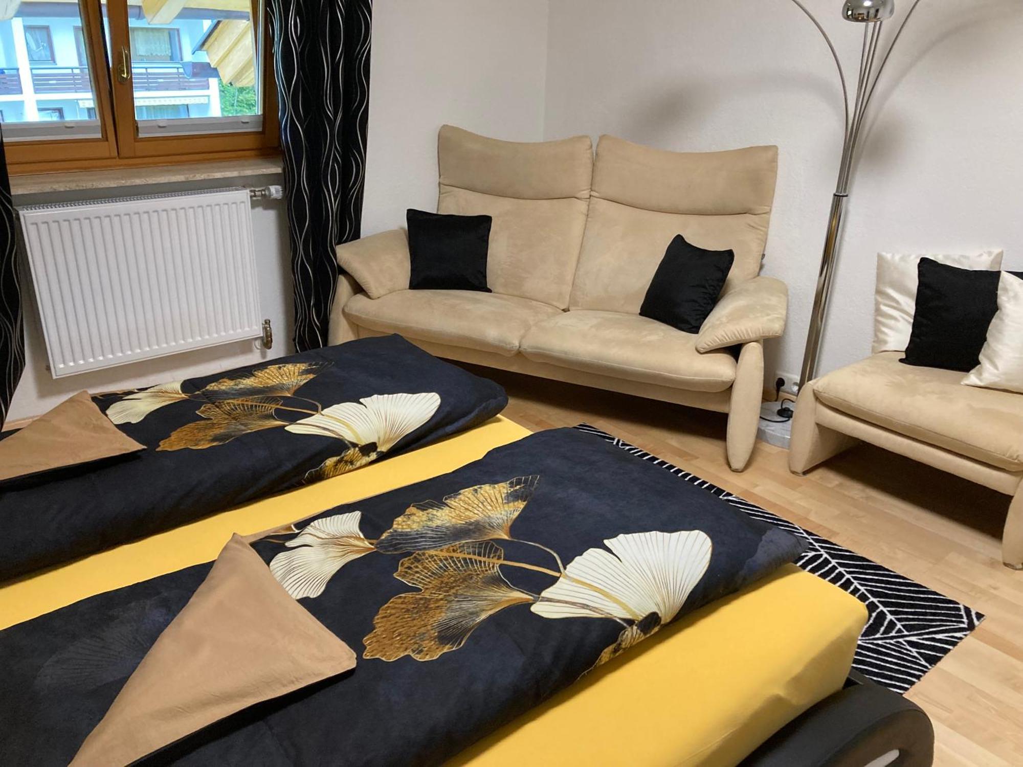 Apartmán Alpin-Check-In Reutte Exteriér fotografie