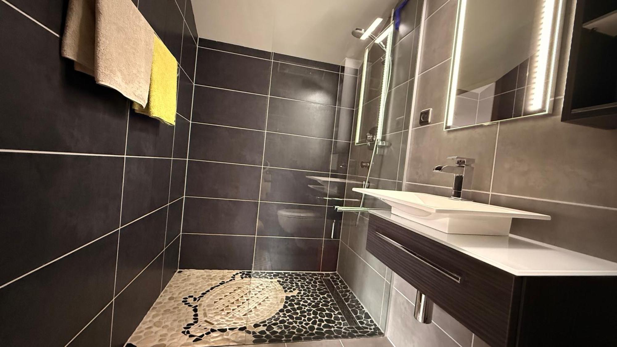 Apartmán Alpin-Check-In Reutte Exteriér fotografie